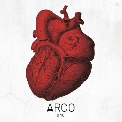 Обложка Arco - Vivo