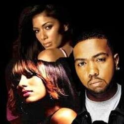 Обложка Timbaland ft. Keri Hilson & Nicole Scherzinger - Scream