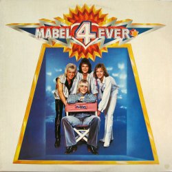 Обложка Mabel - Poor Boy