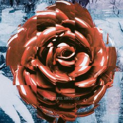 Обложка NAQT VANE - Beautiful Mess - NV