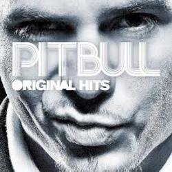 Обложка Pitbull - Voodoo