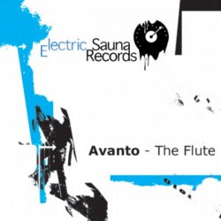 Обложка Avanto - The Flute (Airbase Remix)