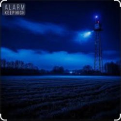 Обложка Keep High - Alarm