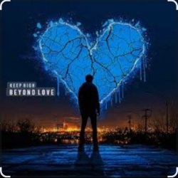 Обложка Keep High - Beyond Love