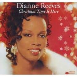 Обложка Dianne Reeves - Little Drummer Bo
