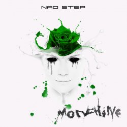 Обложка Nad Step - Input Sel
