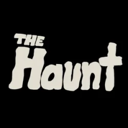 Обложка The Haunt - Nervous Wreck