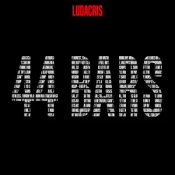 Обложка Ludacris - 44 Bars