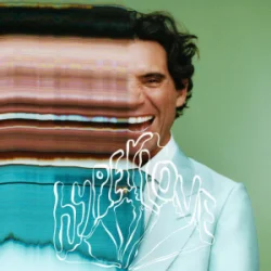 Обложка MIKA - Immortal Love