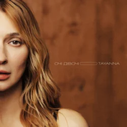 Обложка TAYANNA - Очі дівочі