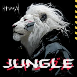 Обложка N O W A V E - JUNGLE