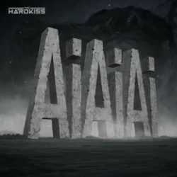 Обложка The Hardkiss - AiAiAi