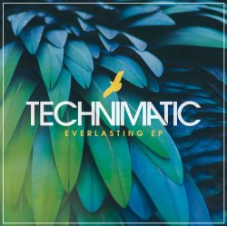 Обложка Technimatic - Not Far To Go (Mixed)