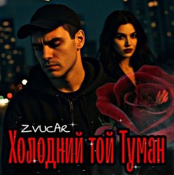 Обложка ZVUCAR - Моя Цариця