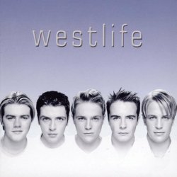 Обложка Westlife - I Have a Dream