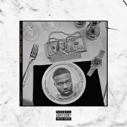 Обложка Roddy Ricch - Nascar