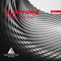 Обложка DJ Brownie - Release The Beat
