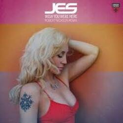 Обложка JES - Wish You Were Here [Robert Nickson Remix]