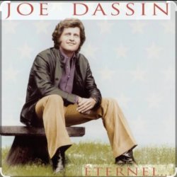 Обложка Joe Dassin - L'ete indien