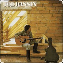 Обложка Joe Dassin - L'equipe а Jojo