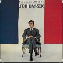 Обложка Joe Dassin - Salut Les amoureux