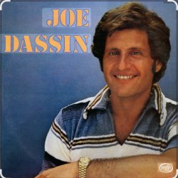 Обложка Joe Dassin - Ton cote du lit