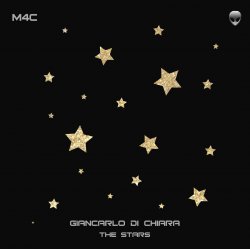 Обложка Giancarlo Di Chiara & House-Carlo - The Stars (Original Mix)