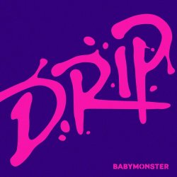 Обложка BABYMONSTER - CLIK CLAK
