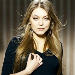 Обложка Оксана Почепа feat. On Air - Звезда