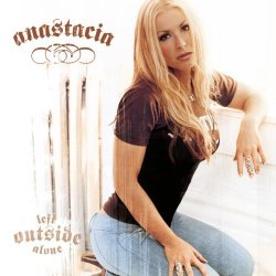 Обложка Anastacia - Get Ready