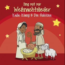 Обложка Weihnachtslieder - We Wish You a Merry Christmas