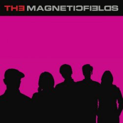 Обложка Magnetic Fields - Lets Pretend We're Bunny Rabbits