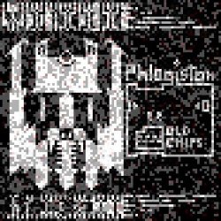 Обложка Phlogiston - Ninjaforce