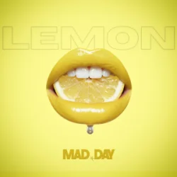 Обложка MAD DAY - Lemon