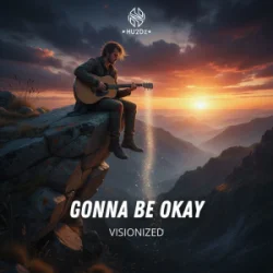 Обложка Visionized - Gonna Be Okay