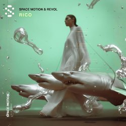 Обложка Space Motion & REVOL - Rico