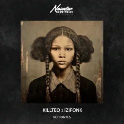 Обложка KILLTEQ & IZIFONK - Retirantes