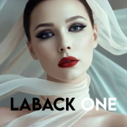 Обложка Laback - One