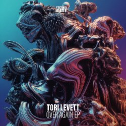Обложка Tori Levett - Over Again