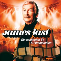 Обложка James Last - Nissernes Vagtparade