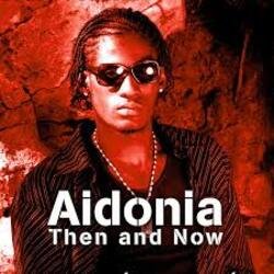 Обложка Aidonia - 4 De Girls Featuring Strat Don
