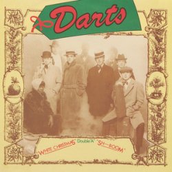 Обложка The Darts - Love Bandit