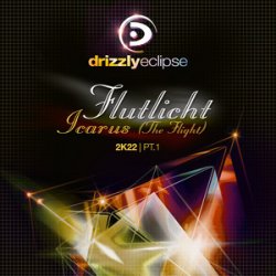 Обложка Flutlicht - Icarus (The Flight) (Firestorm Remix)