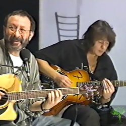 Обложка СерьГа, Чиж, Евгений Маргулис - Еду, еду