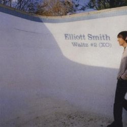 Обложка Elliot Smith - XO Waltz