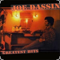 Обложка Joe Dassin - Billy le bordelais