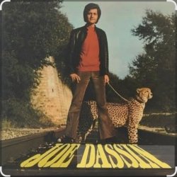 Обложка Joe Dassin - Medley Eternel