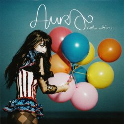 Обложка Aura Dione - Song For Sophie