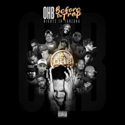 Обложка Chris Brown feat. Hoody Baby, Young Blacc, Young - Shut Down