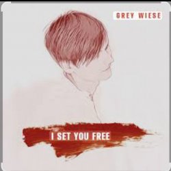Обложка Grey Wiese feat. Андрей Григорьев-Апполонов Jr. - Я и Ты